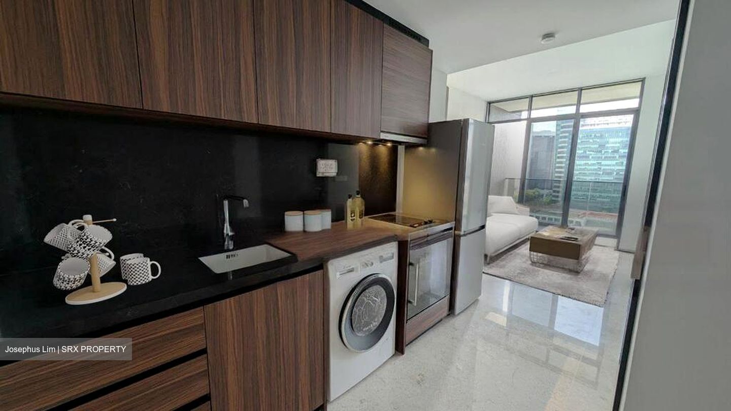 Pullman Residence  (D11), Condominium #458088231
